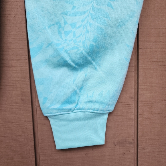 Columbia womens slack water french terry joggers sweats 1x - Picture 6 of 8